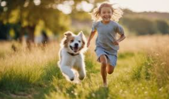 Why Dogs Deserve More Than Just Walks: The Joy of Everyday Adventures