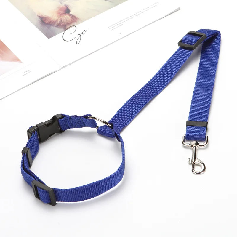 NanaRide – Adjustable Pet Car Seat Belt-6